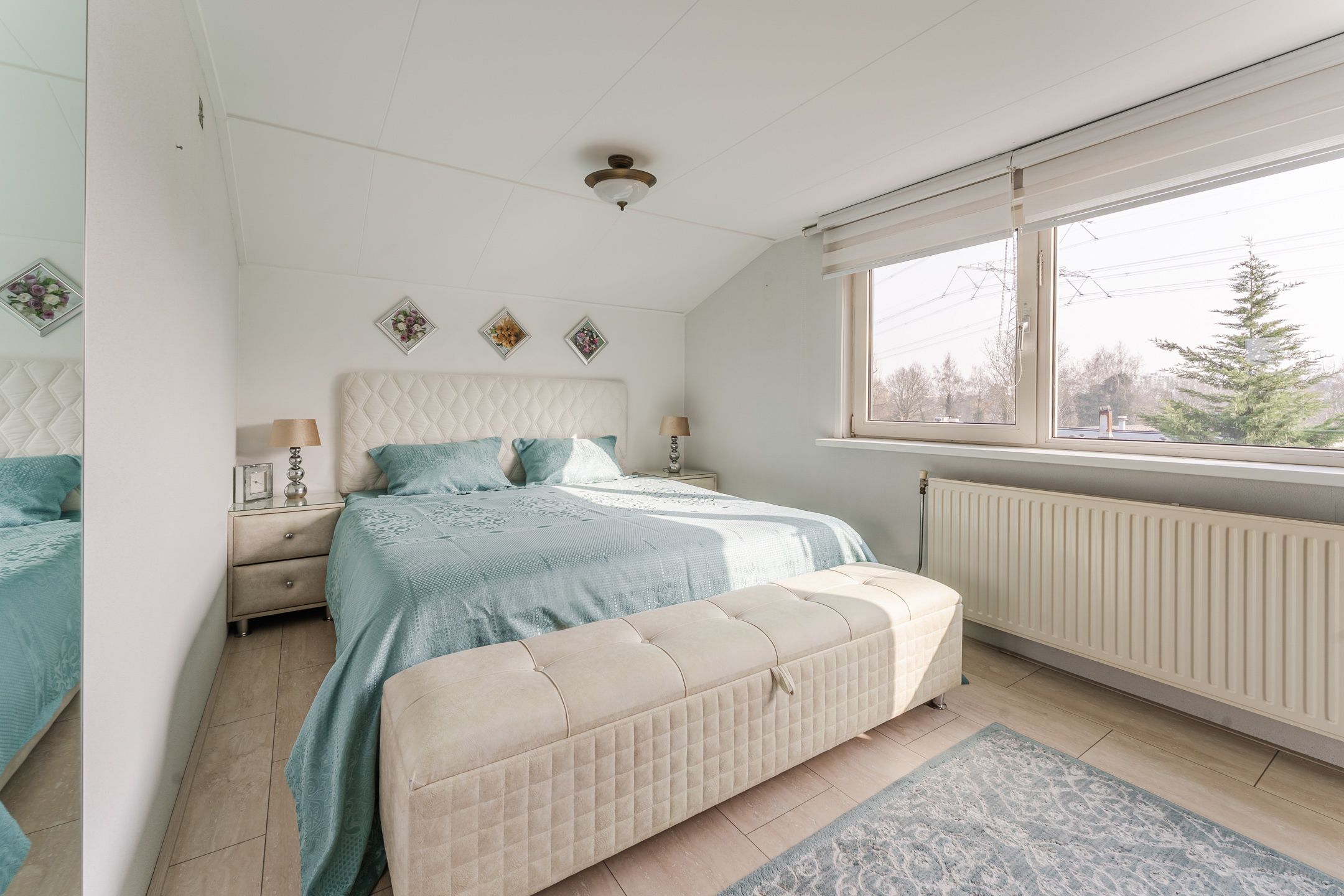 Foto 36 van Veldbloemenweg 10