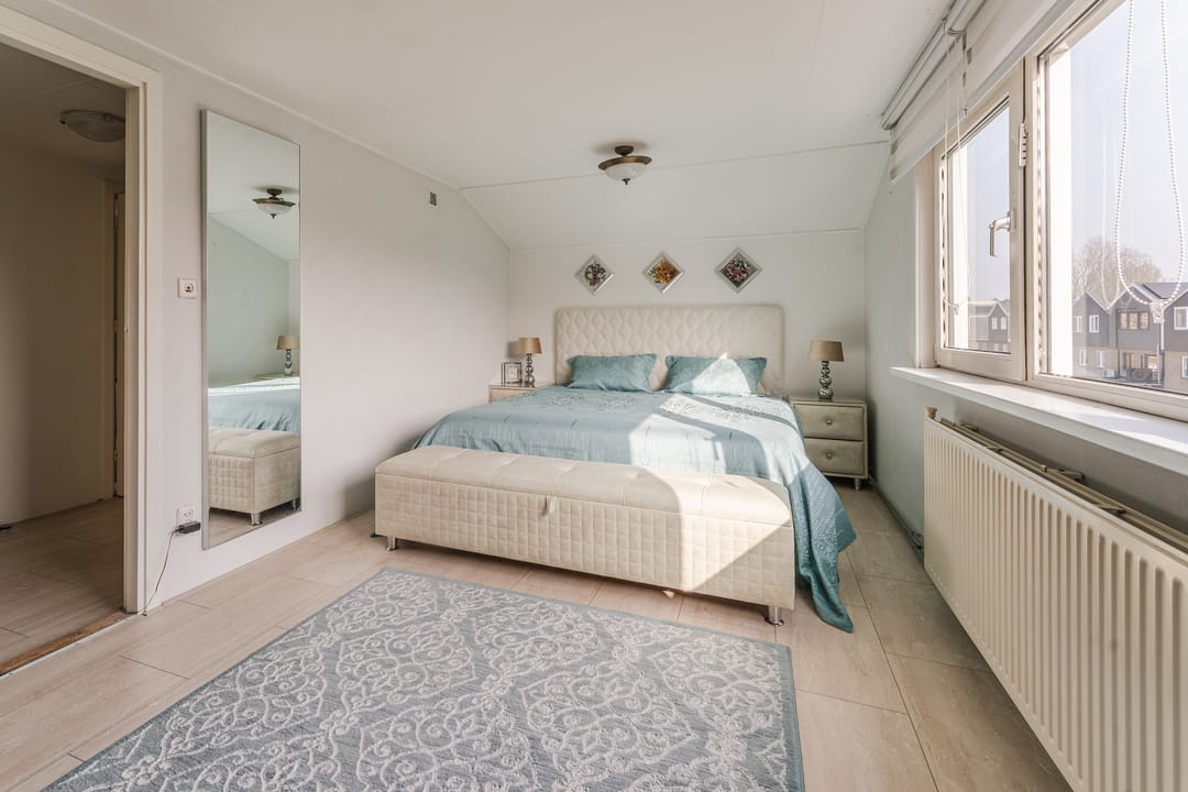 Foto 37 van Veldbloemenweg 10