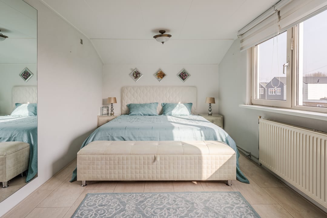 Foto 38 van Veldbloemenweg 10