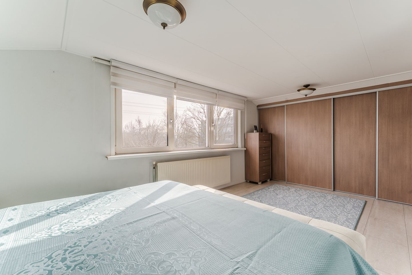 Foto 40 van Veldbloemenweg 10