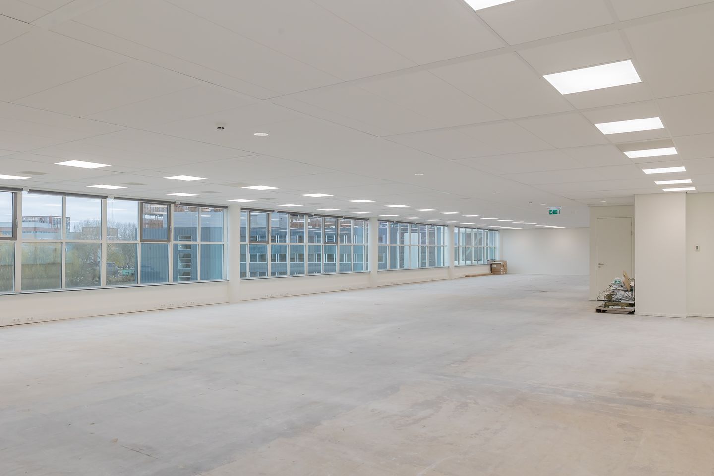 View photo 2 of Mendelweg 32