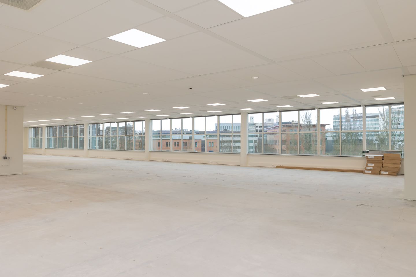 View photo 3 of Mendelweg 32