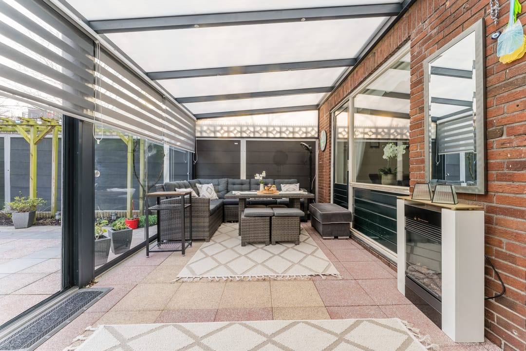 Foto 52 van Veldbloemenweg 10