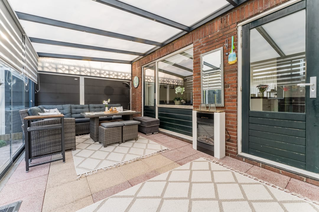 Foto 53 van Veldbloemenweg 10