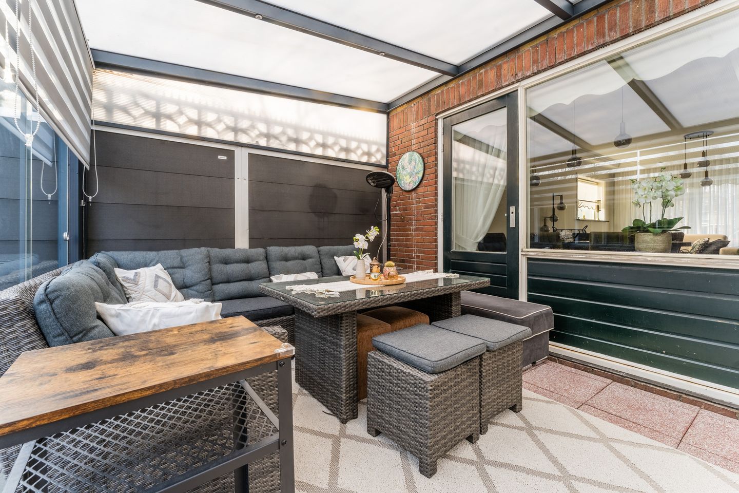 Foto 55 van Veldbloemenweg 10