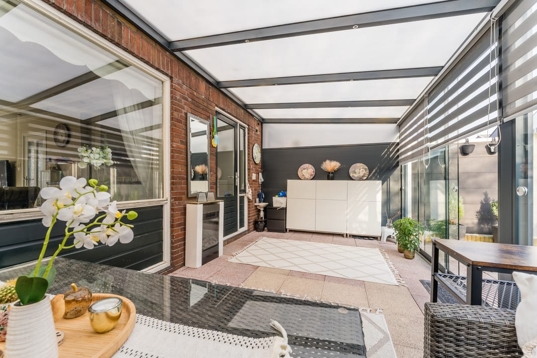 Foto 56 van Veldbloemenweg 10