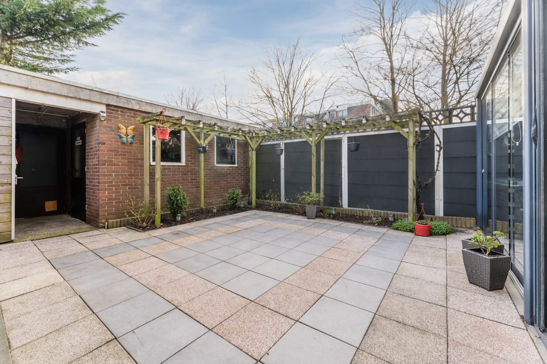 Foto 58 van Veldbloemenweg 10