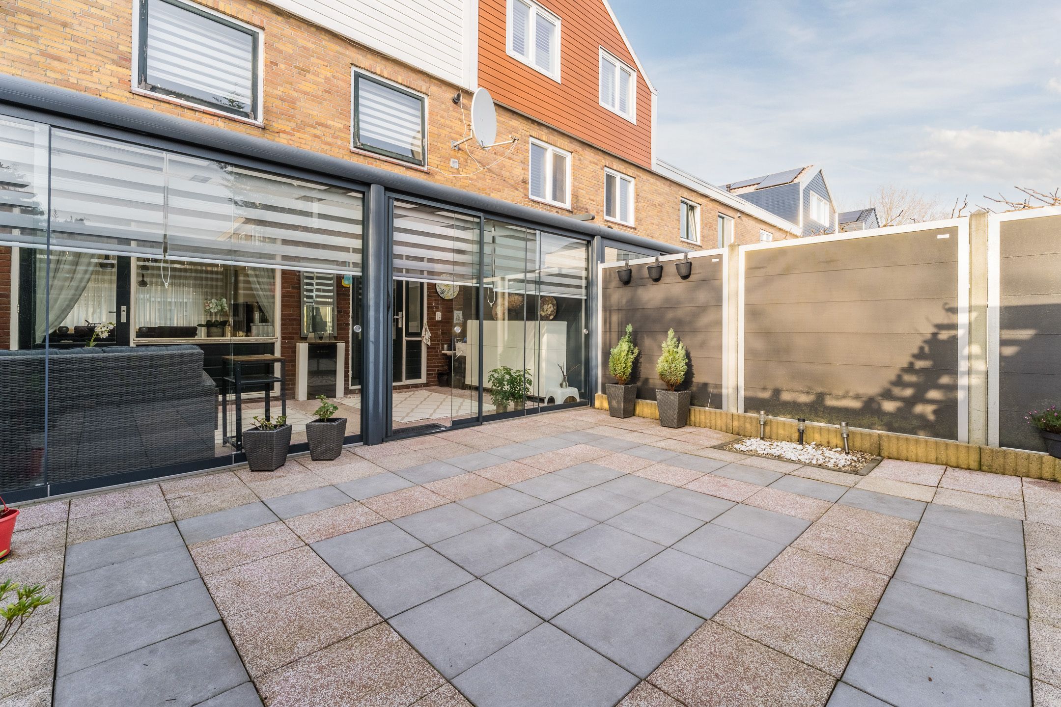 Foto 60 van Veldbloemenweg 10