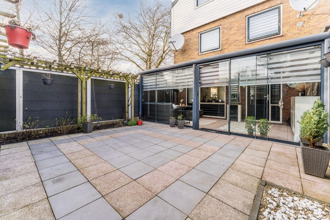 Foto 61 van Veldbloemenweg 10