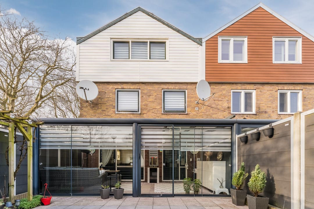 Foto 62 van Veldbloemenweg 10