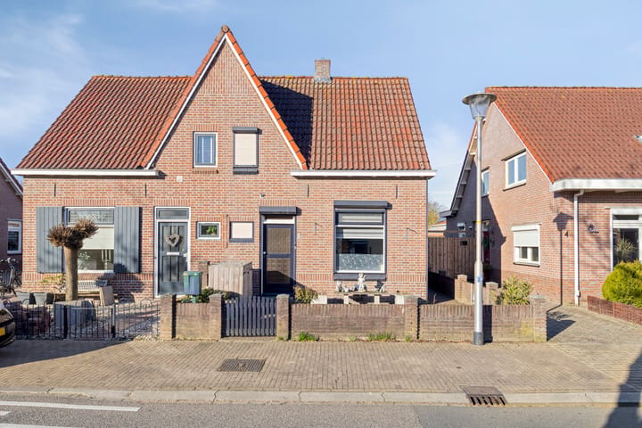 Foto 5 van Voorstsestraat 6