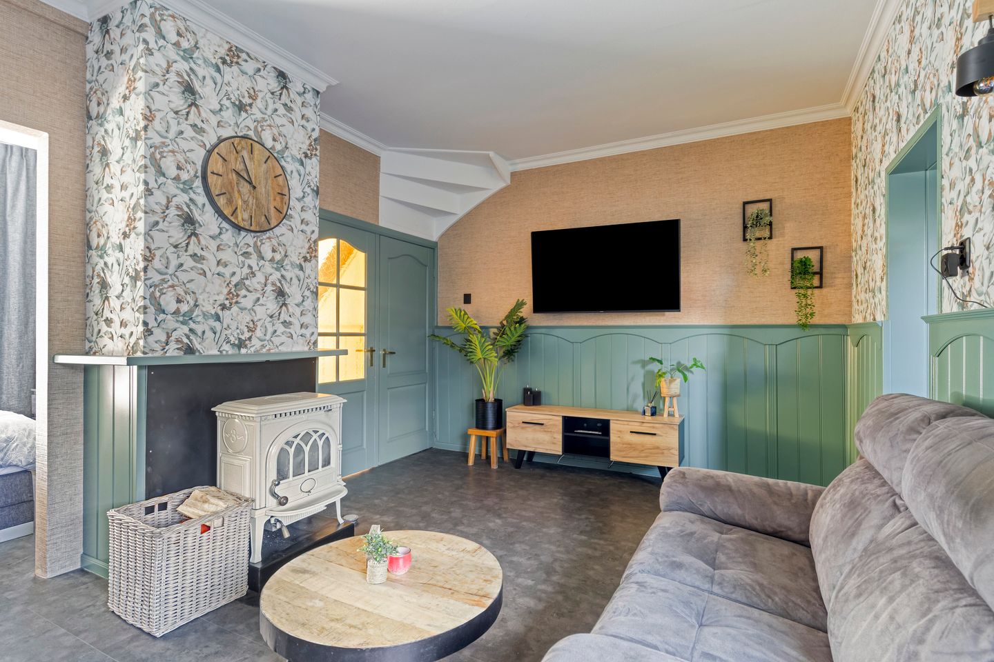 Foto 10 van Voorstsestraat 6