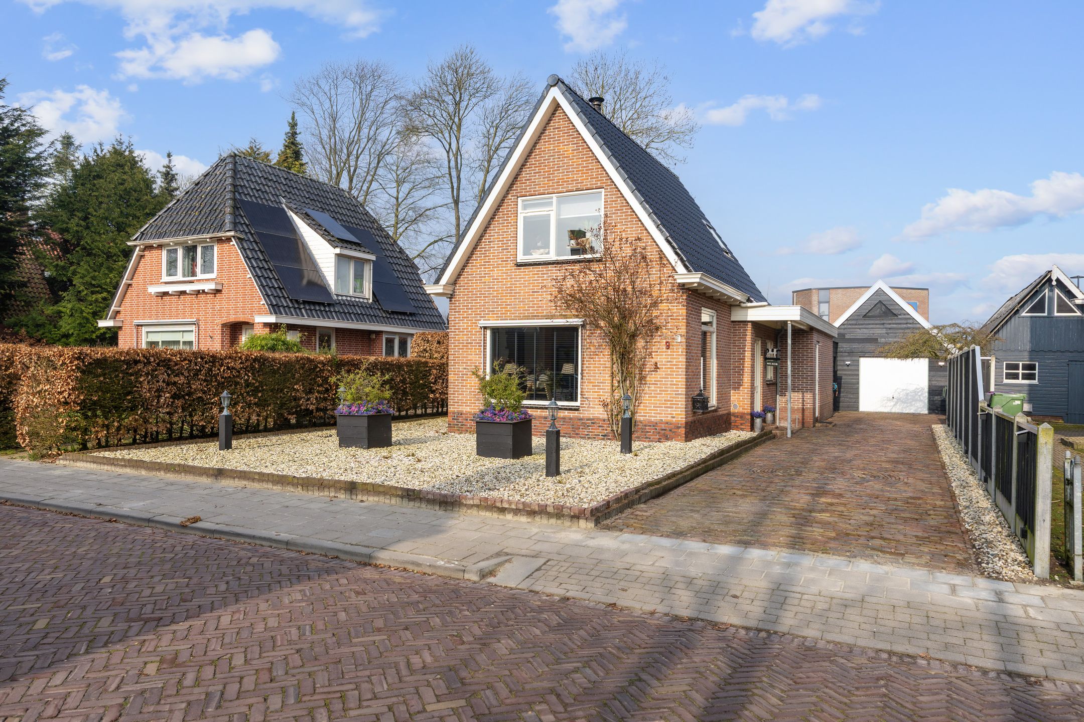 Buying a house in The Netherlands., Haersma de Withstraat 9