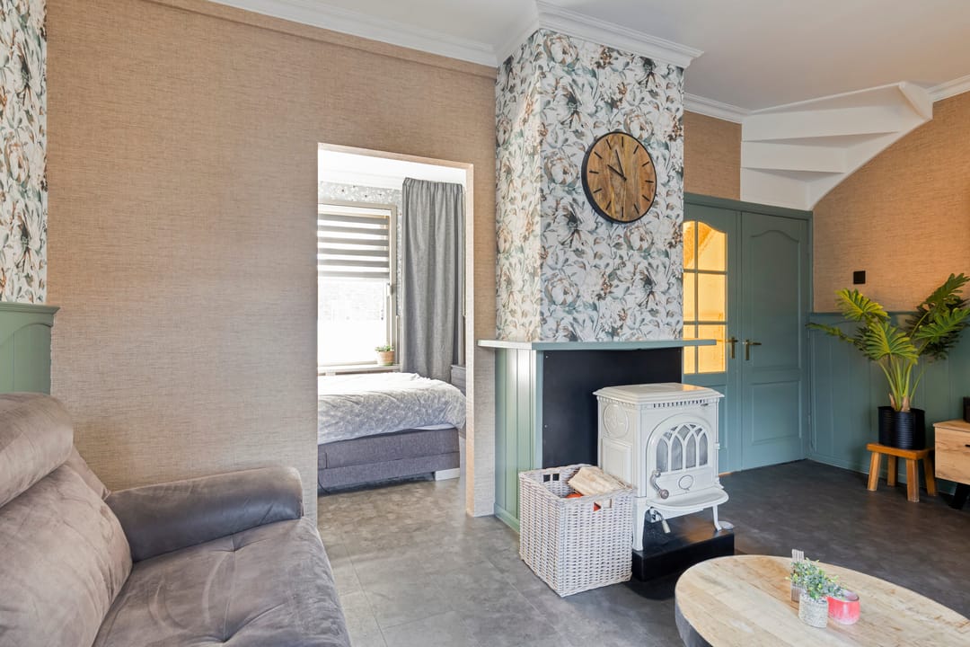 Foto 11 van Voorstsestraat 6