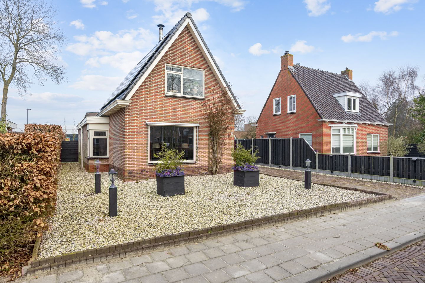 Photo 5 of Haersma de Withstraat 9