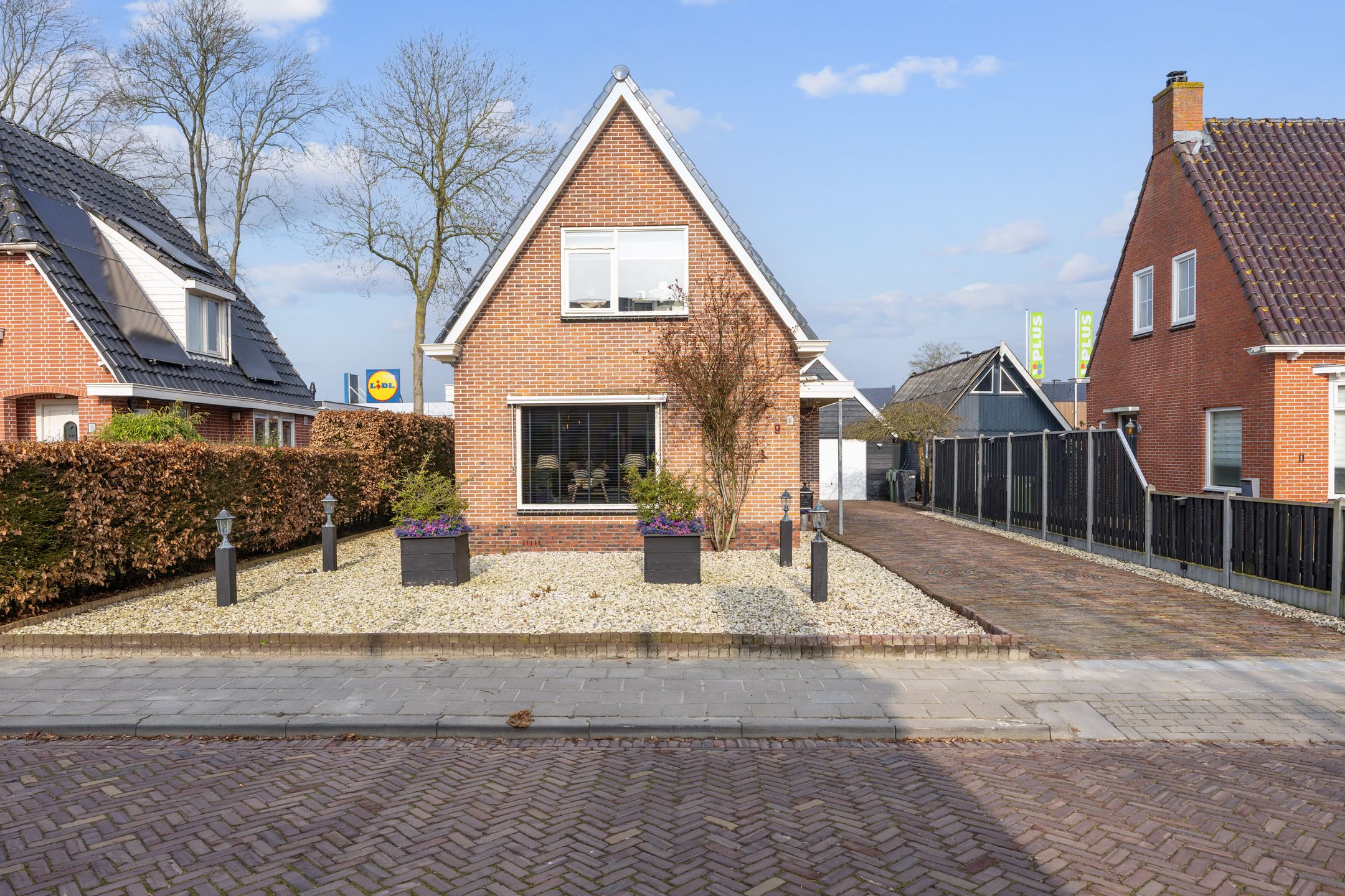 Photo 6 of Haersma de Withstraat 9