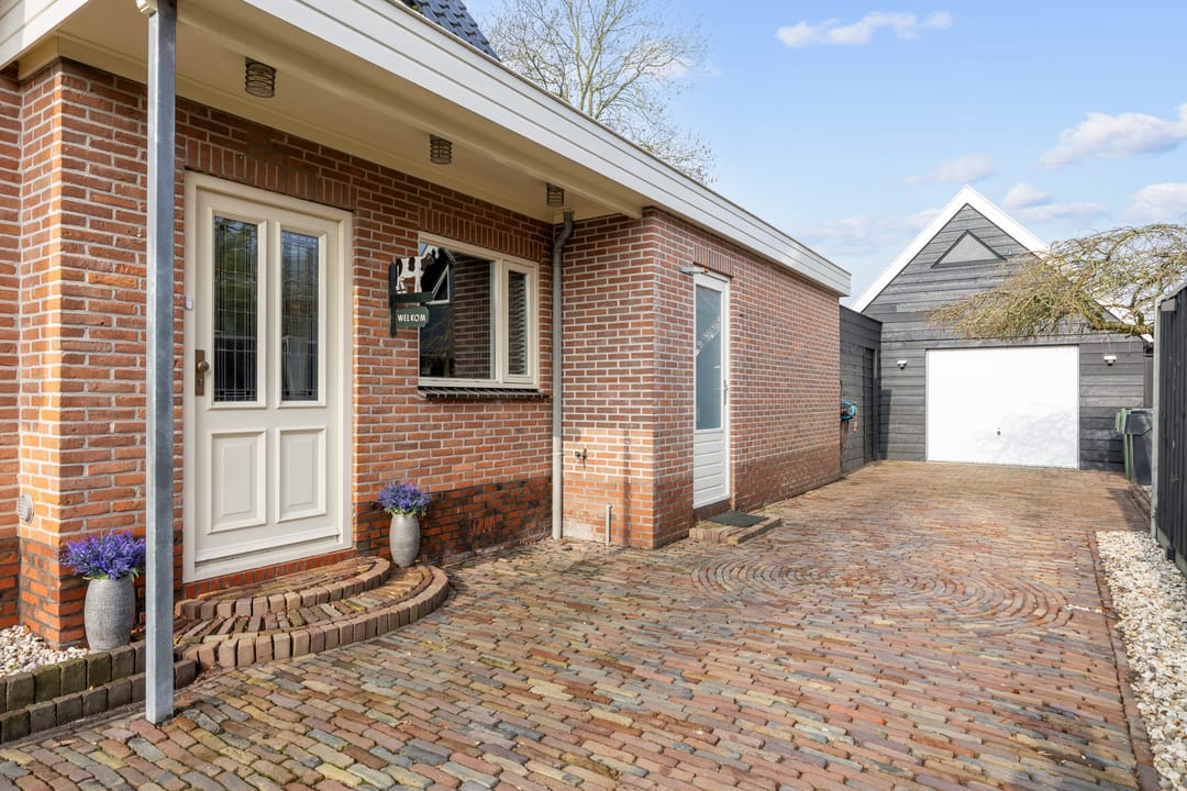 Photo 7 of Haersma de Withstraat 9