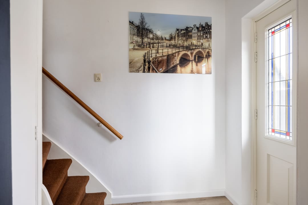 Photo 8 of Haersma de Withstraat 9