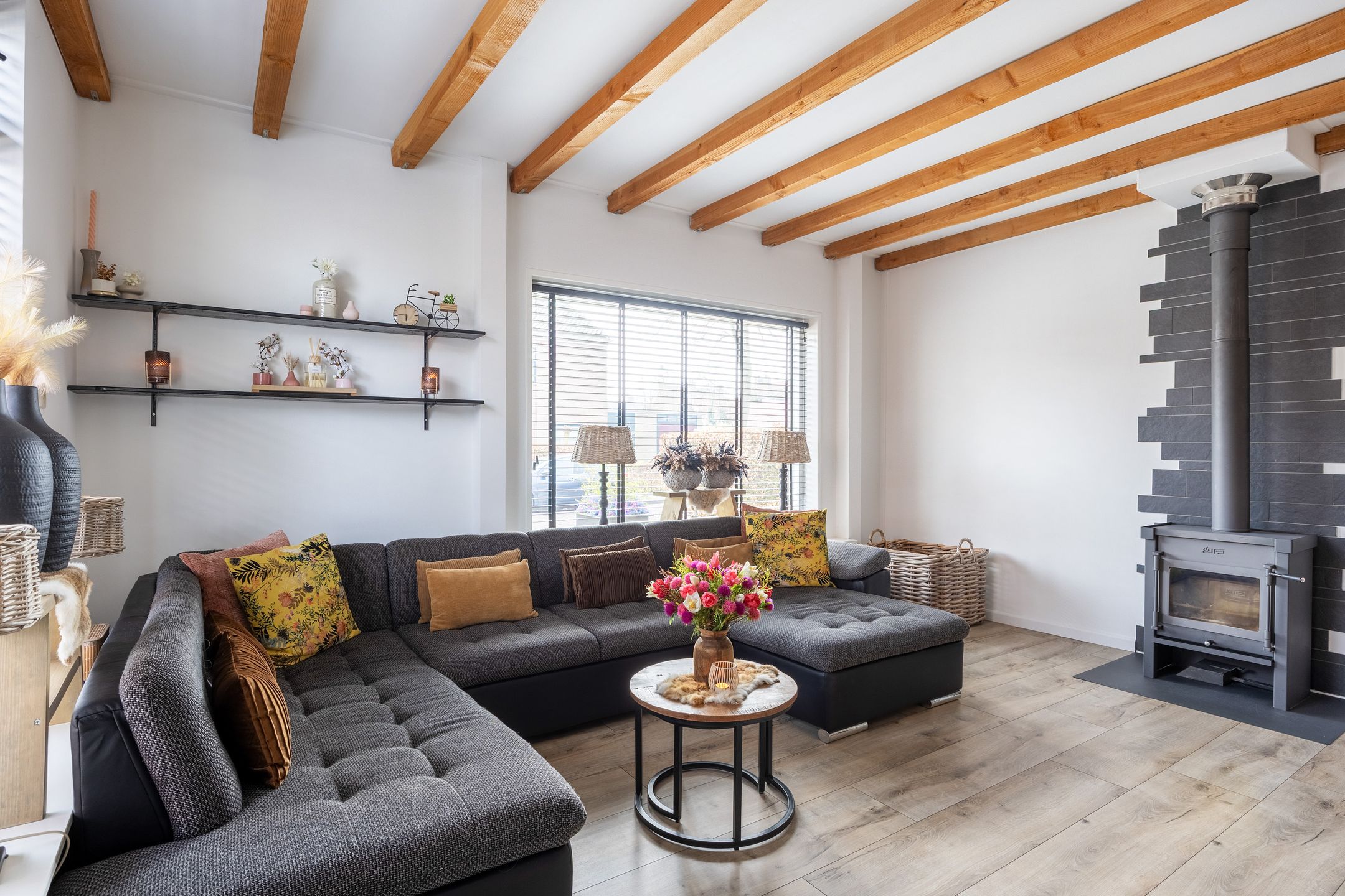 Photo 9 of Haersma de Withstraat 9