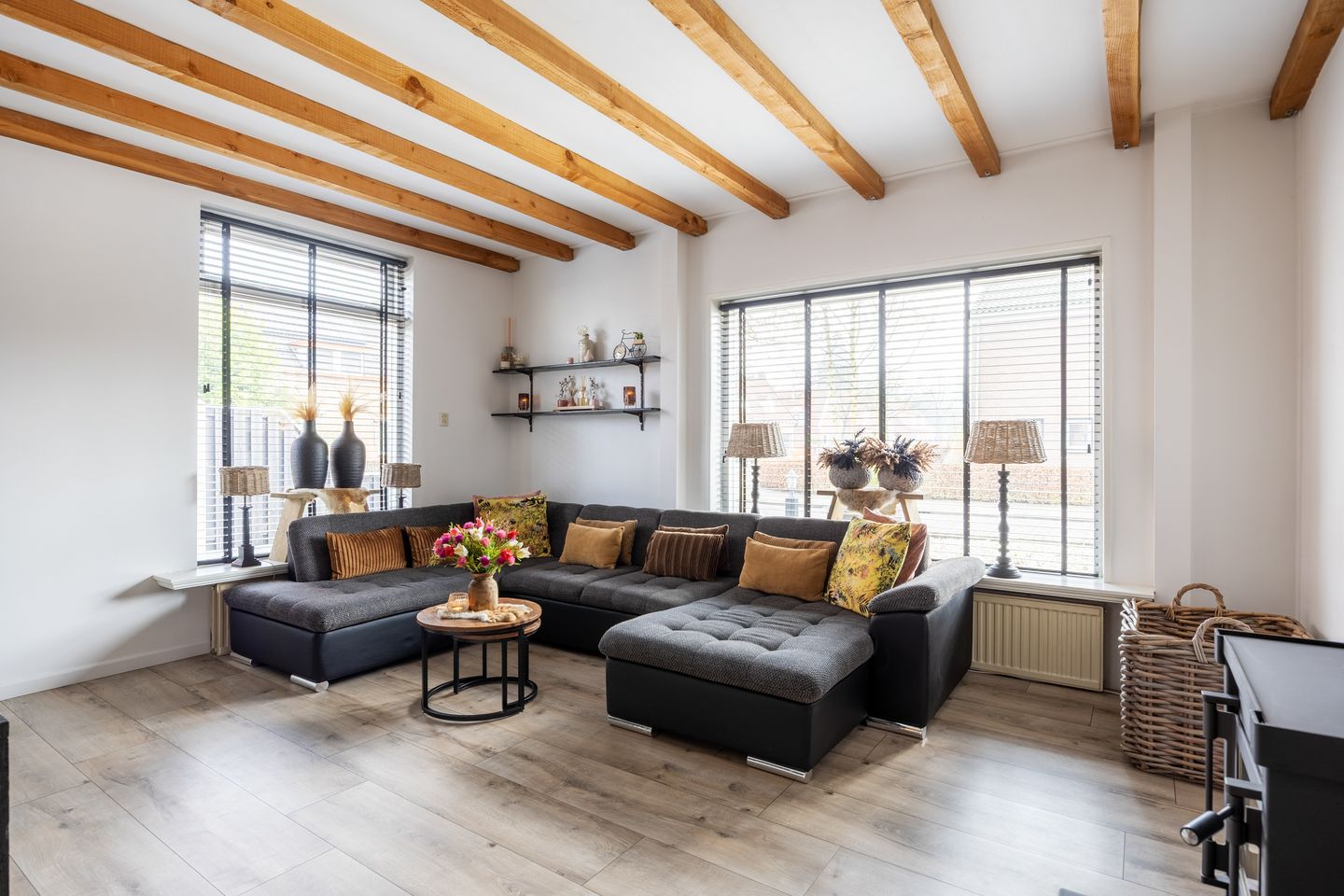 Photo 10 of Haersma de Withstraat 9