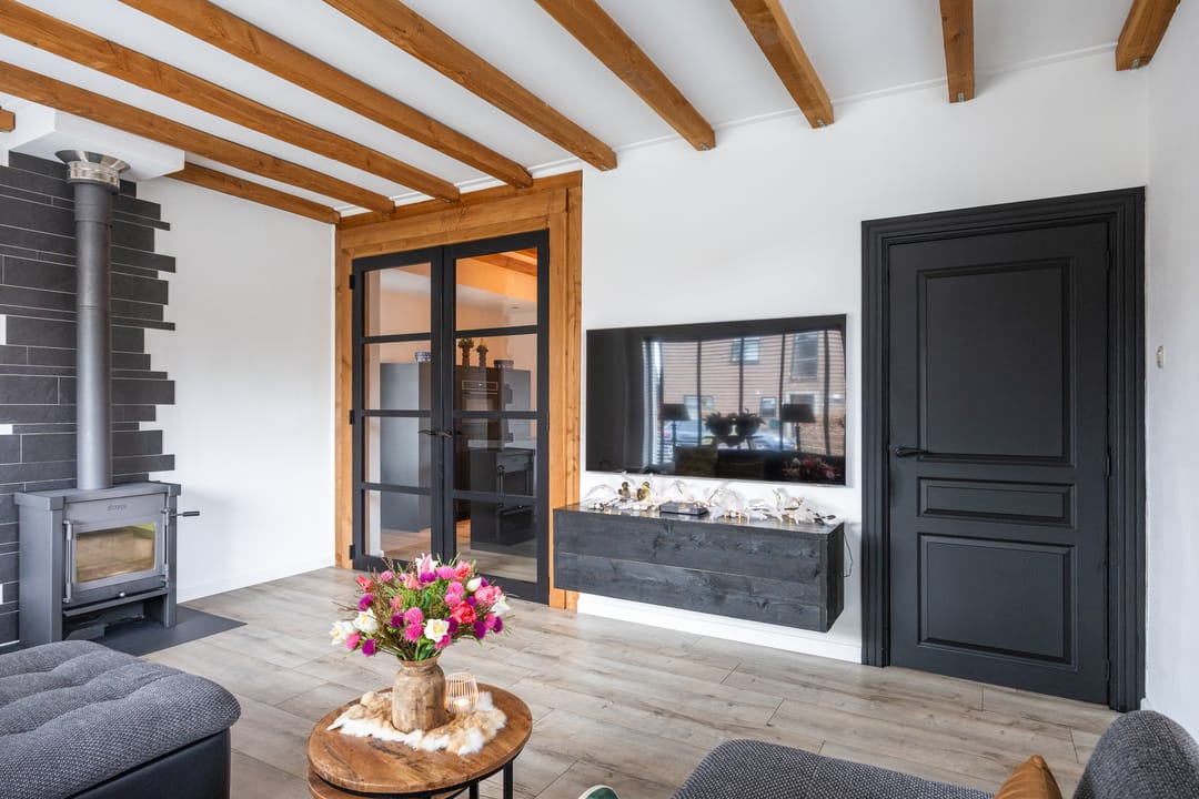 Photo 11 of Haersma de Withstraat 9