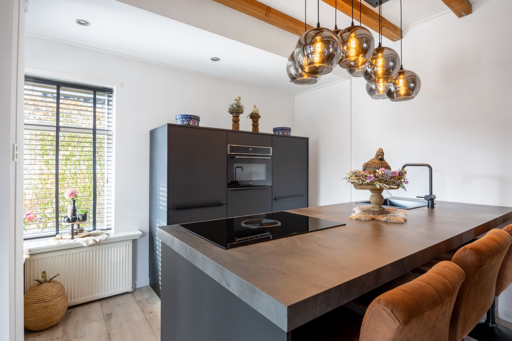 Photo 12 of Haersma de Withstraat 9