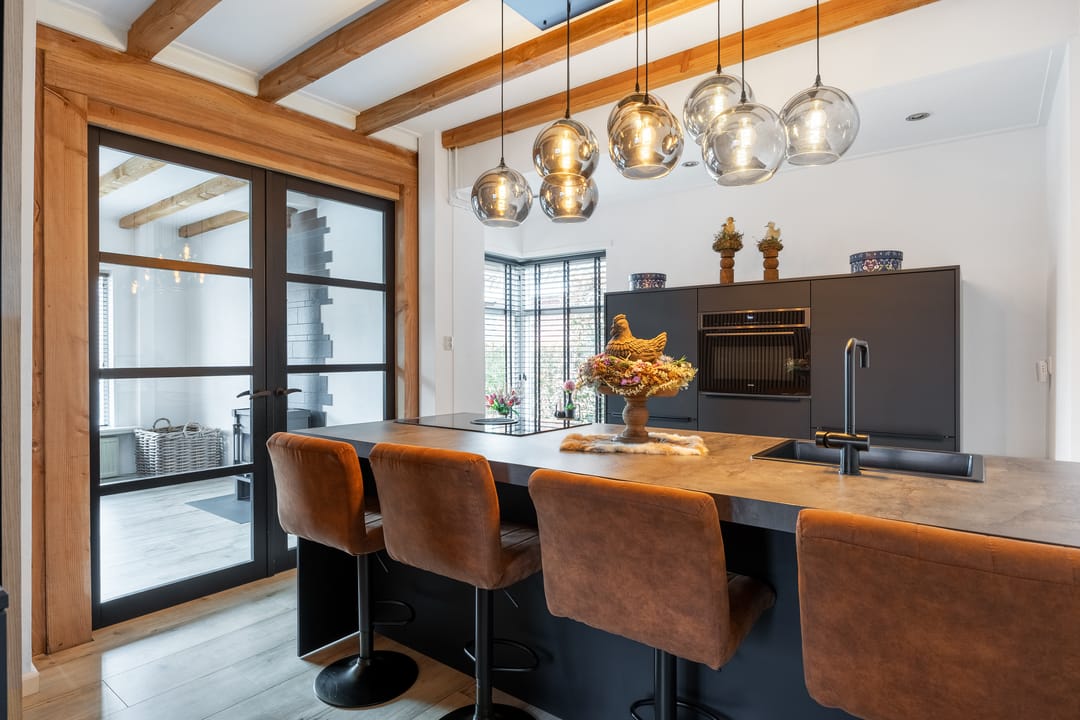 Photo 16 of Haersma de Withstraat 9