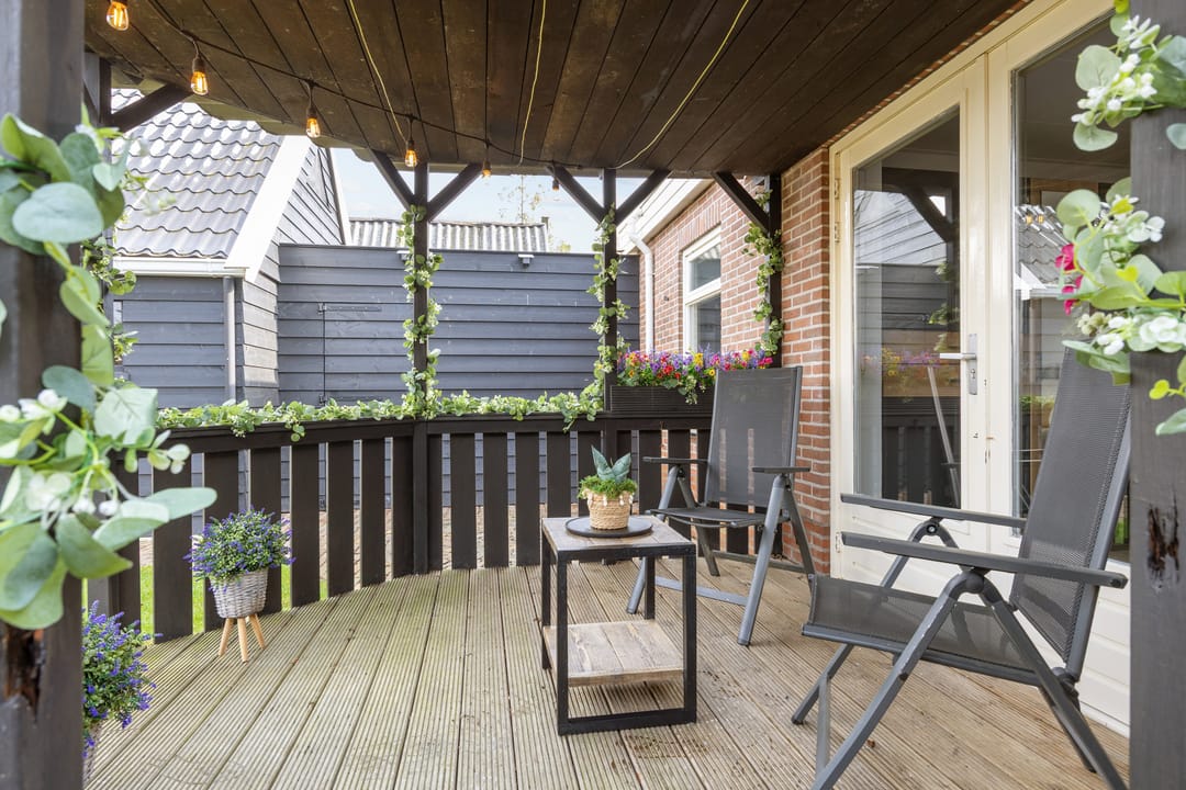 Photo 31 of Haersma de Withstraat 9