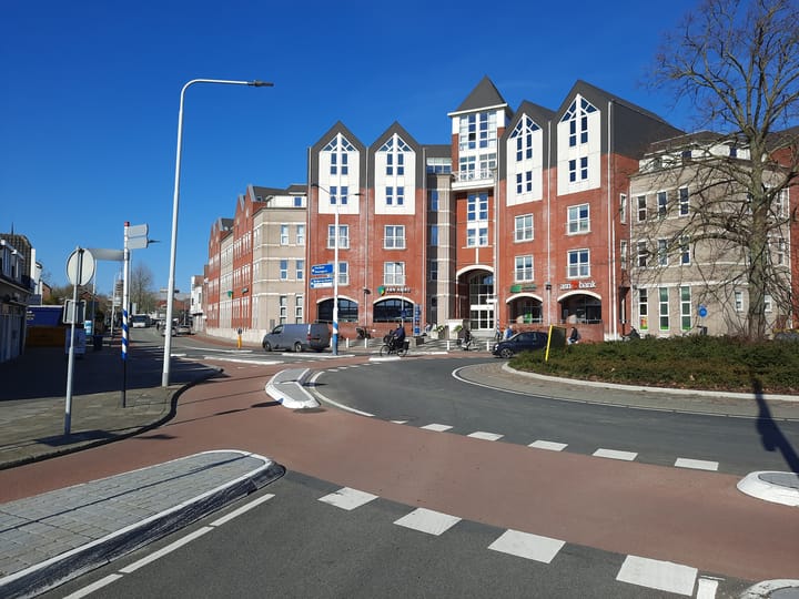 Piet Heinstraat 39, Goes