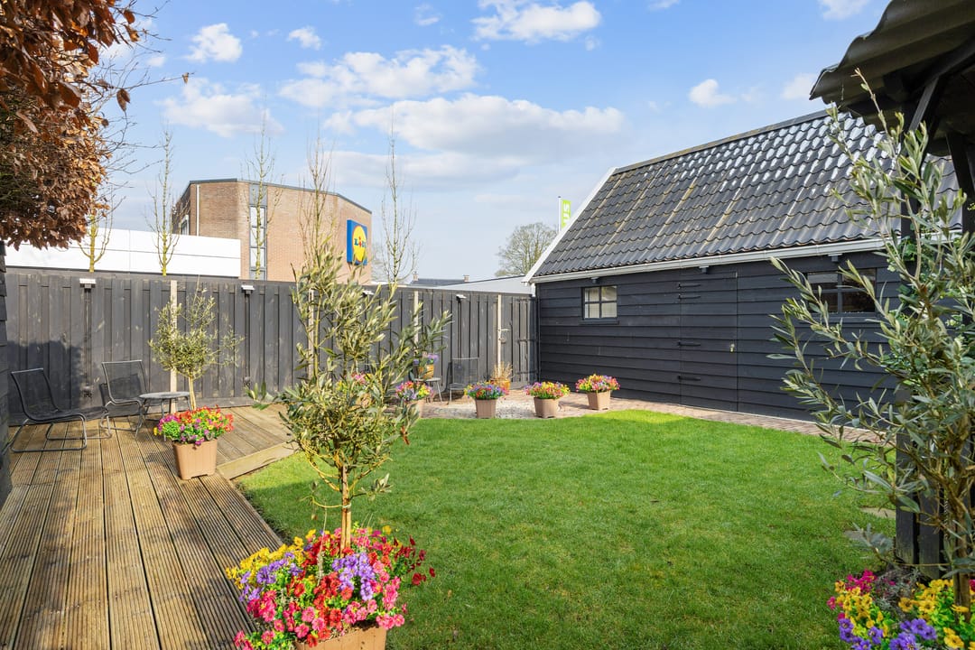 Photo 32 of Haersma de Withstraat 9