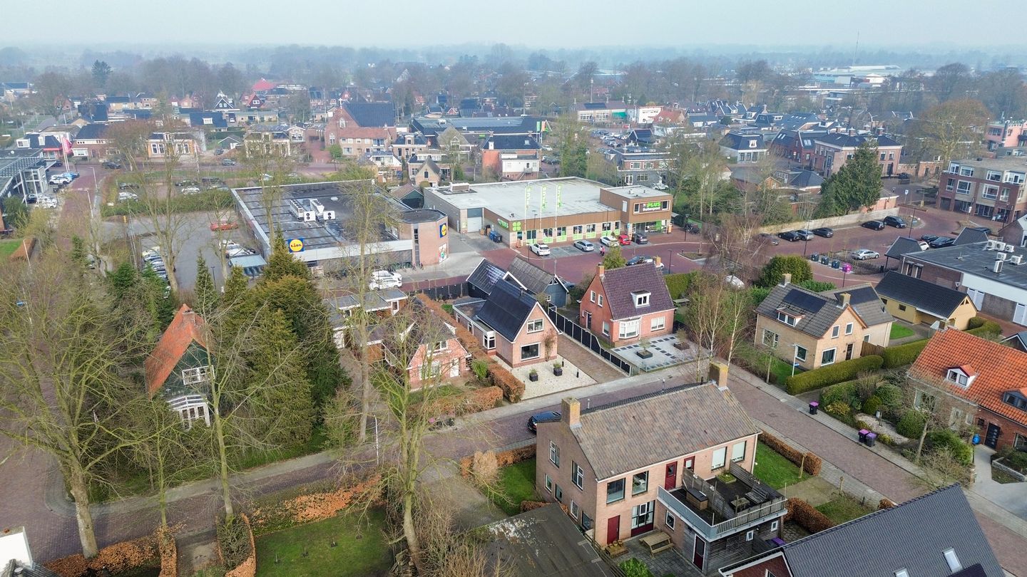 Photo 34 of Haersma de Withstraat 9