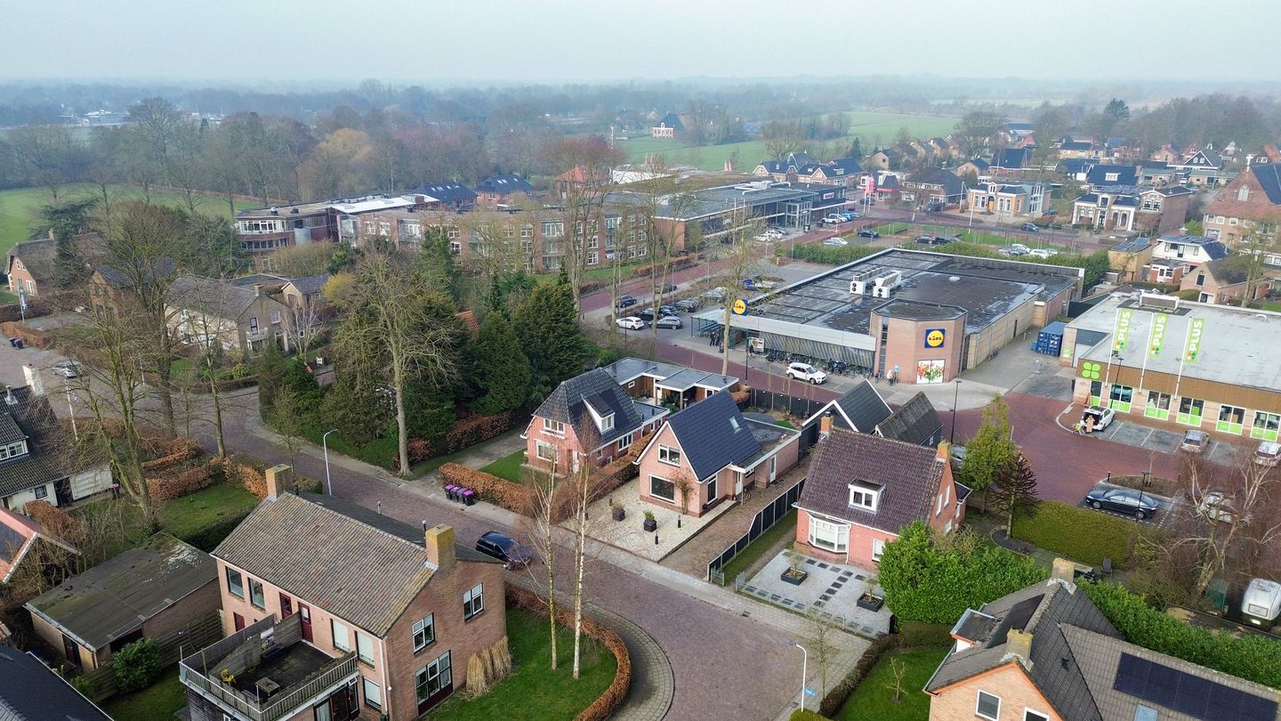 Photo 35 of Haersma de Withstraat 9