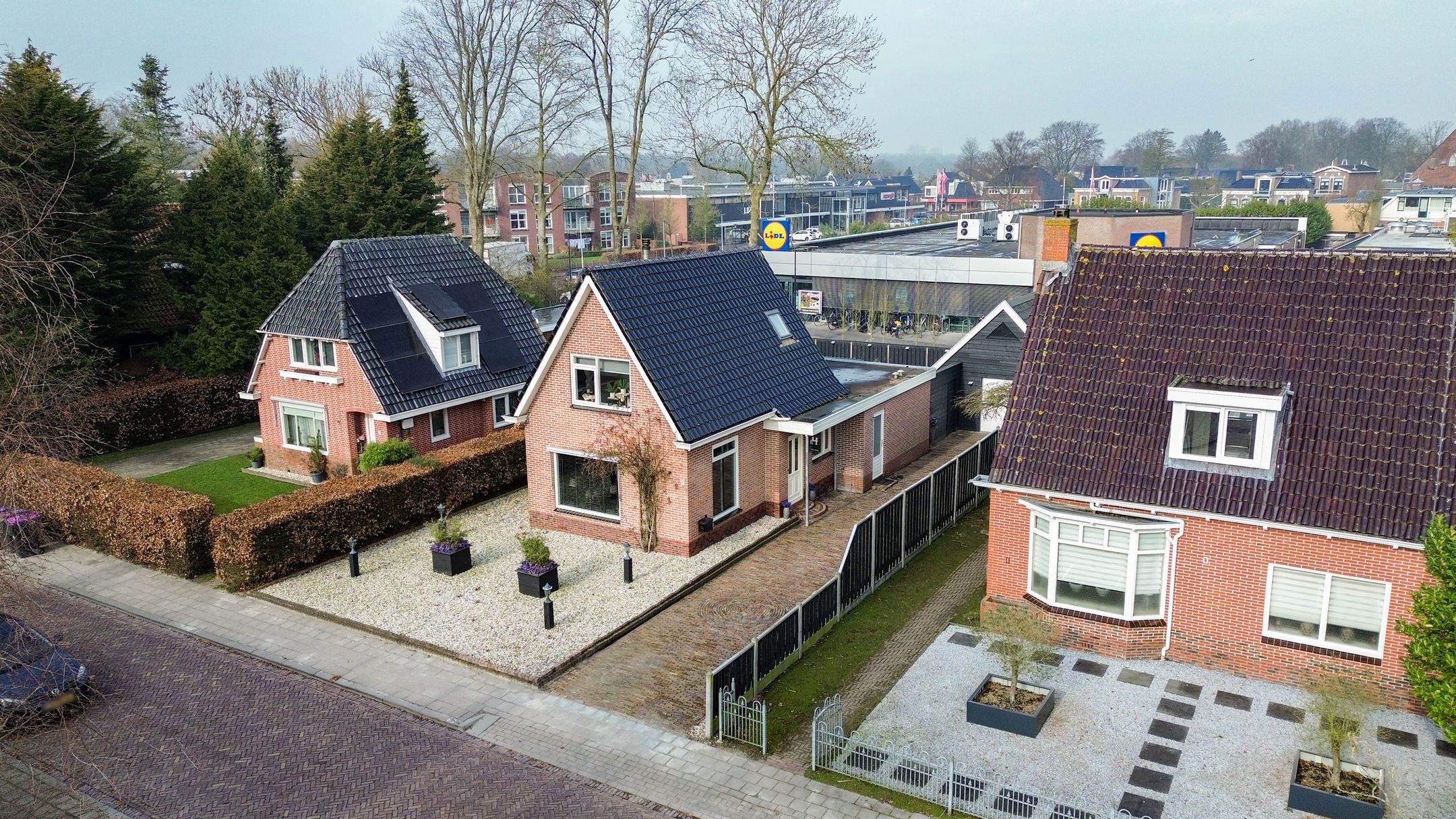 Photo 36 of Haersma de Withstraat 9