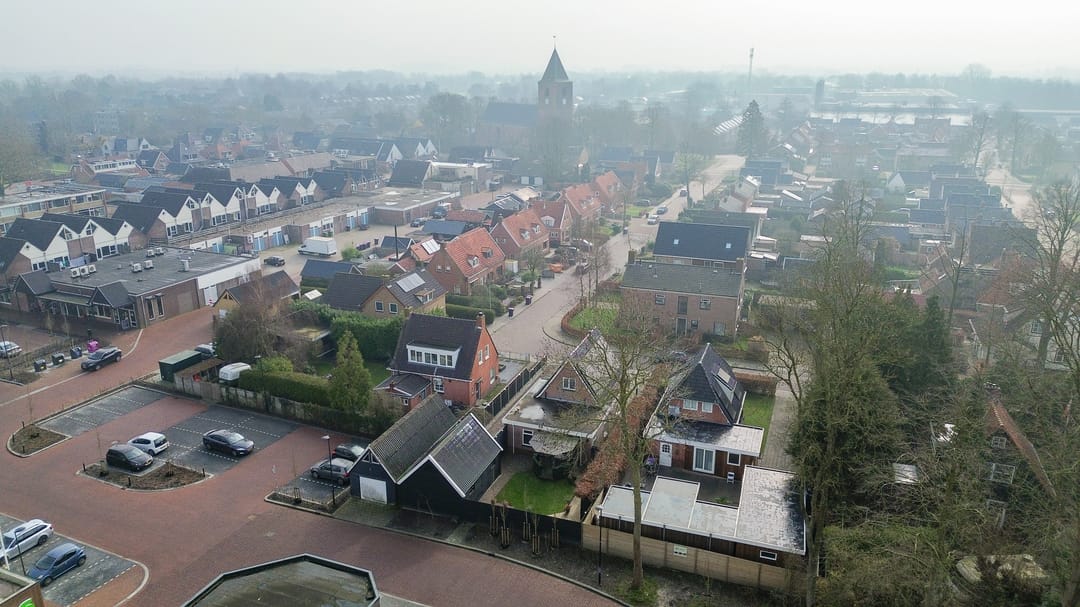 Photo 38 of Haersma de Withstraat 9