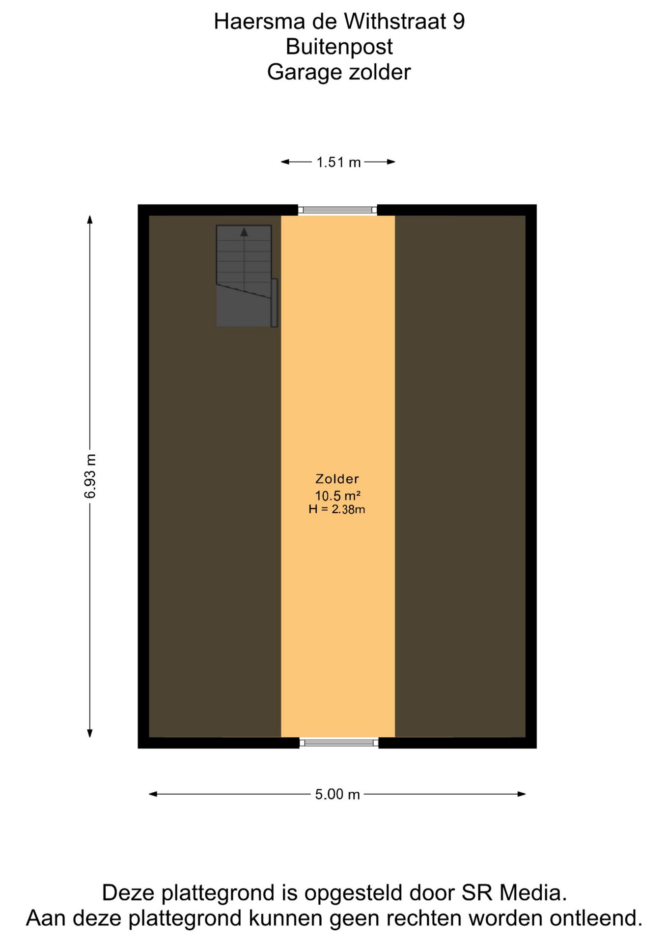 Photo 45 of Haersma de Withstraat 9