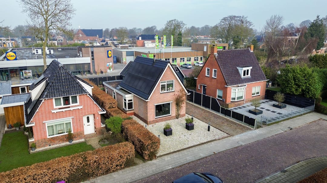 Photo 37 of Haersma de Withstraat 9