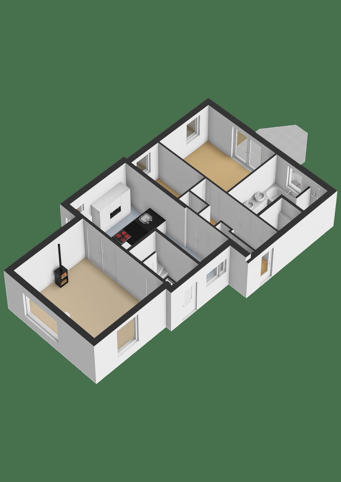 Photo 40 of Haersma de Withstraat 9