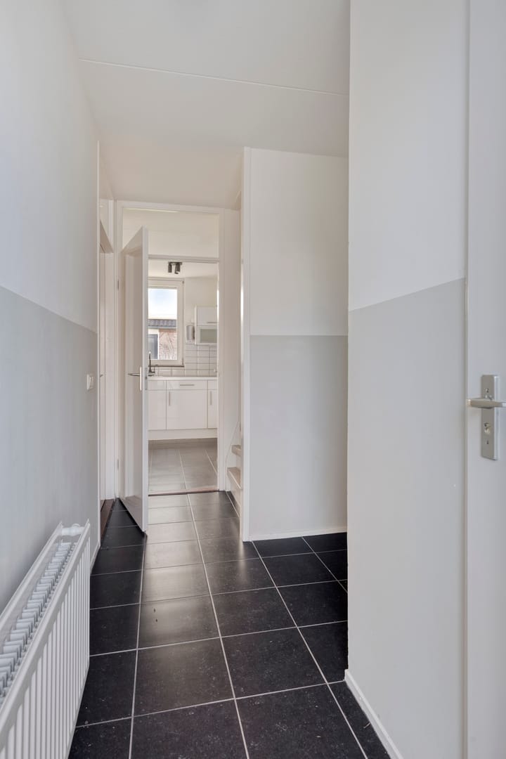 Foto 4 van Generaal Stedmanstraat 45