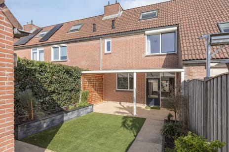 Generaal Stedmanstraat 45 tertiary image