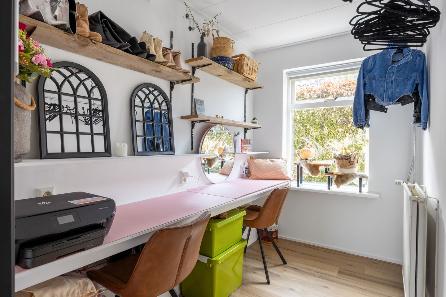 Photo 19 of Haersma de Withstraat 9