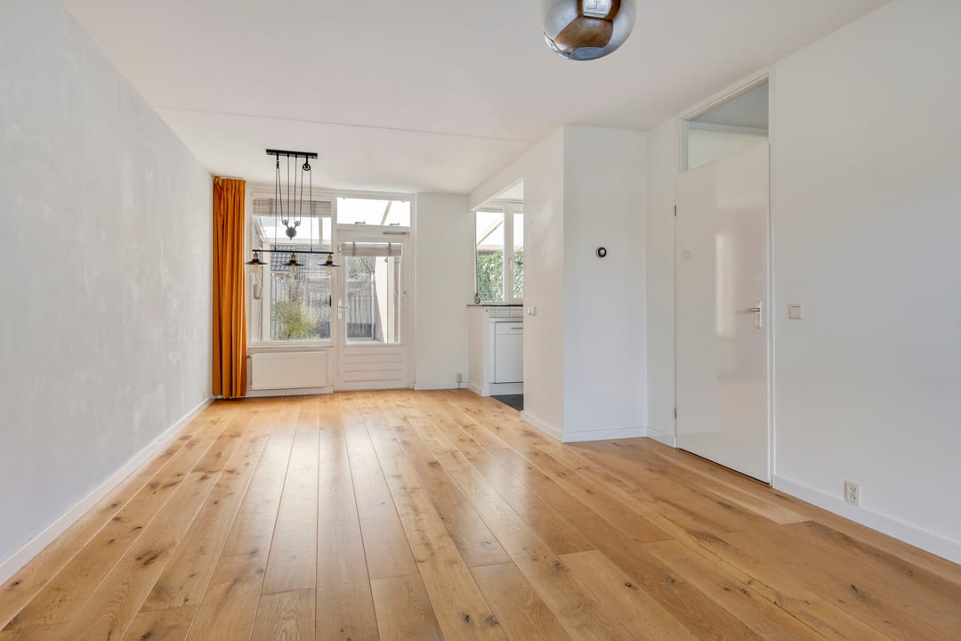 Foto 7 van Generaal Stedmanstraat 45