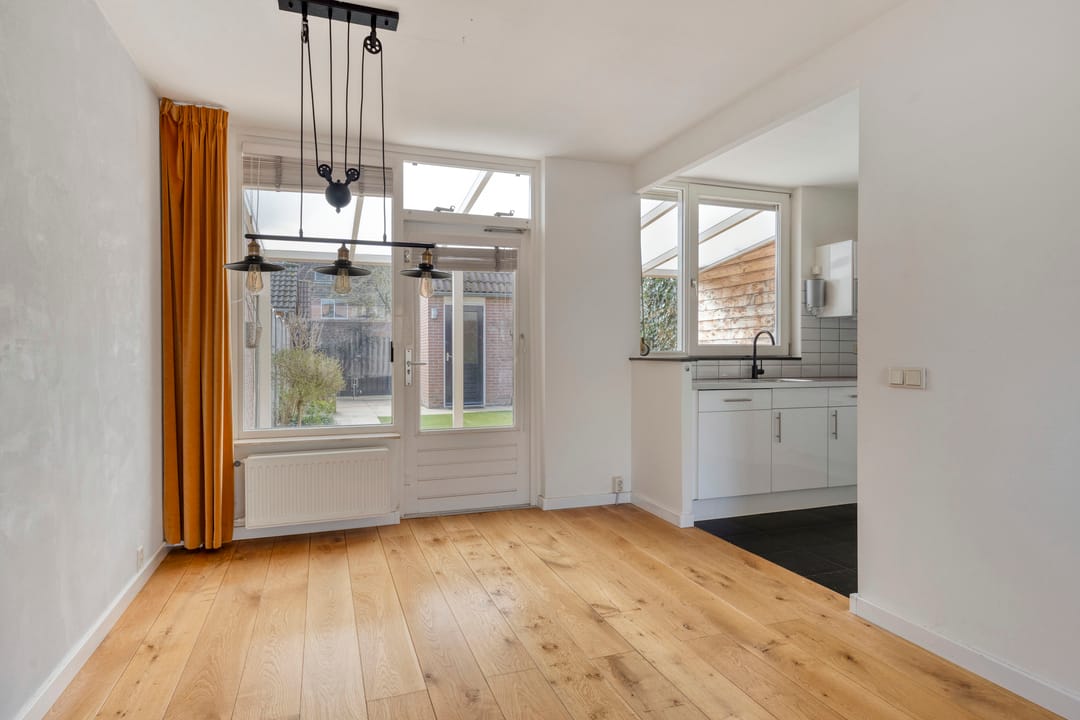 Foto 8 van Generaal Stedmanstraat 45