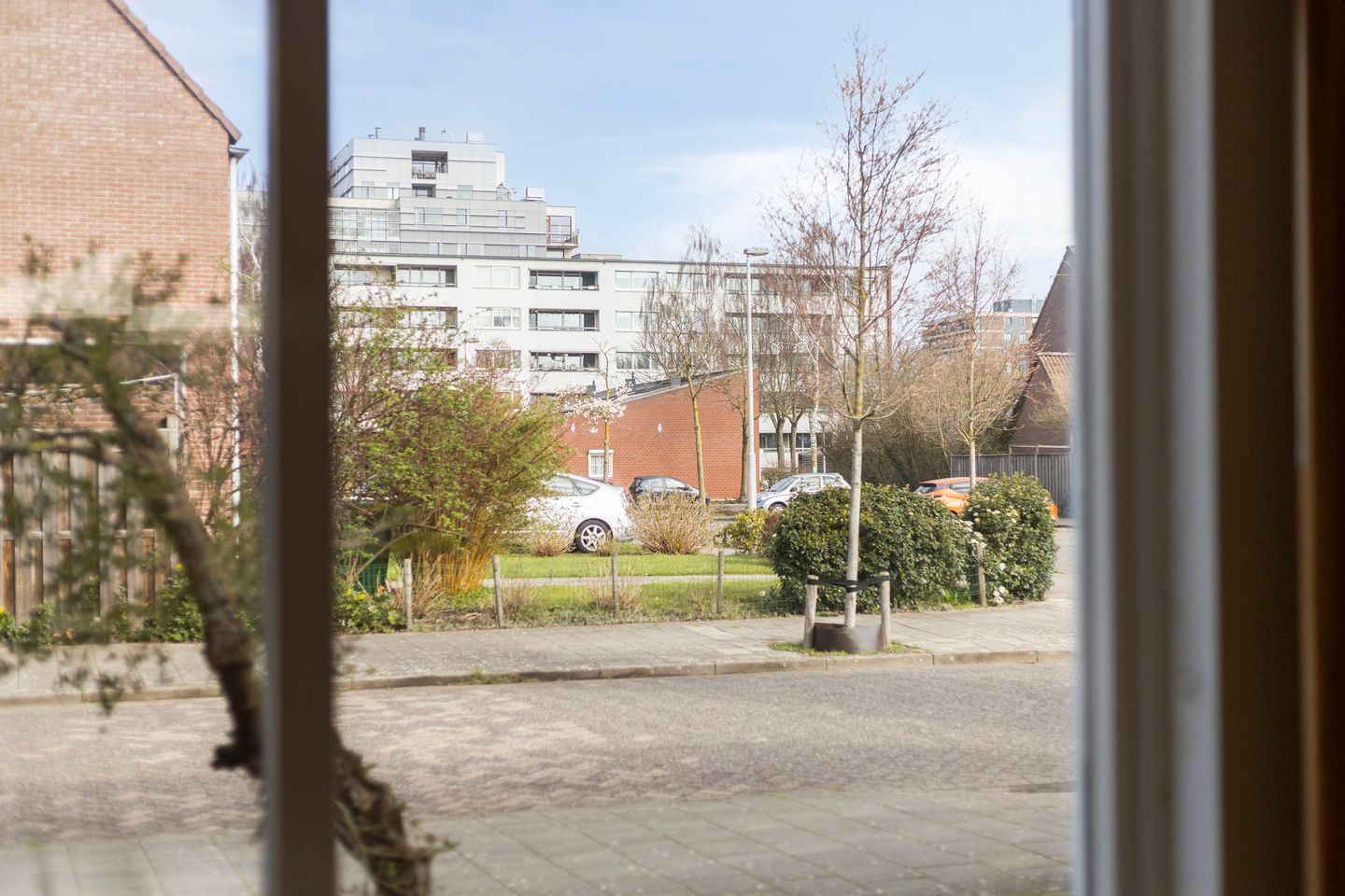 Foto 10 van Generaal Stedmanstraat 45