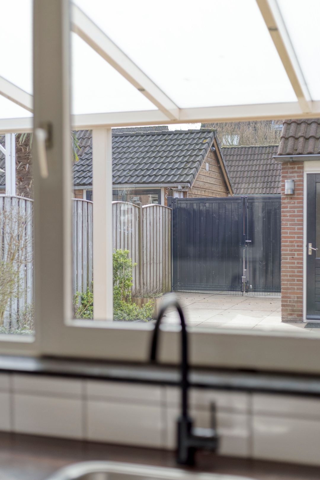 Foto 13 van Generaal Stedmanstraat 45