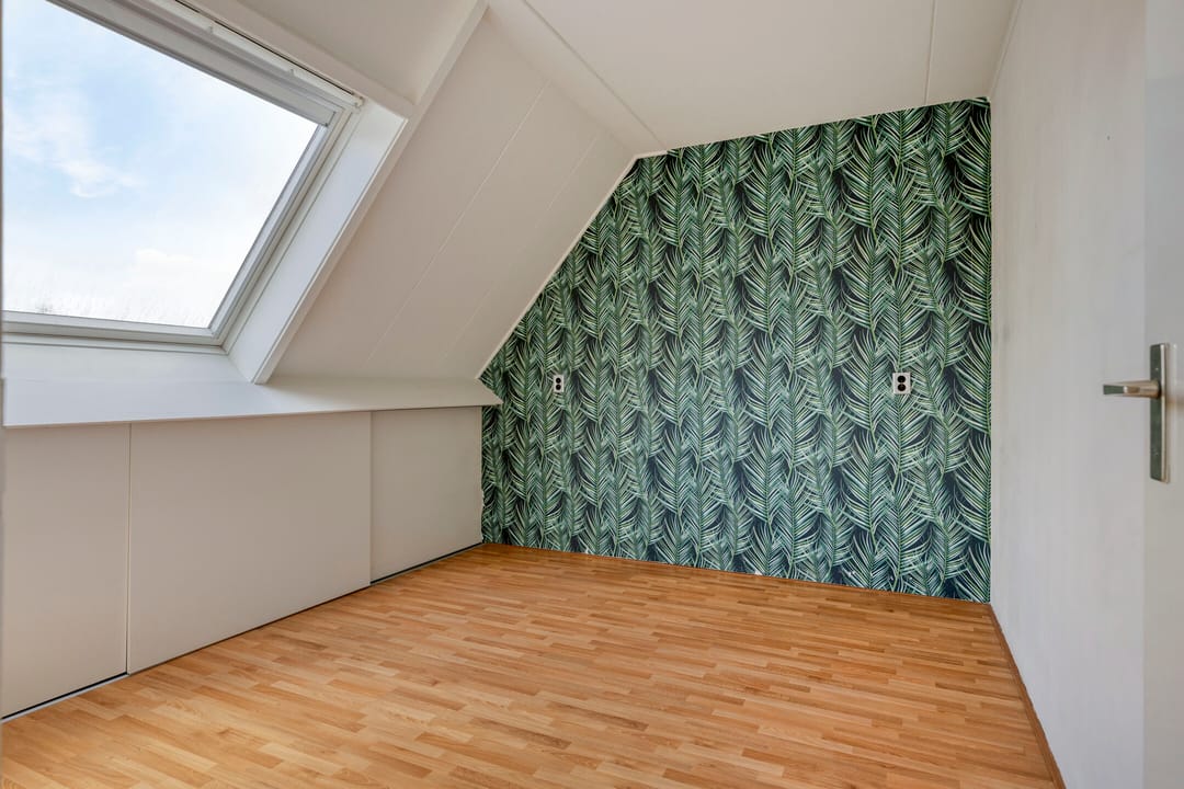 Foto 17 van Generaal Stedmanstraat 45