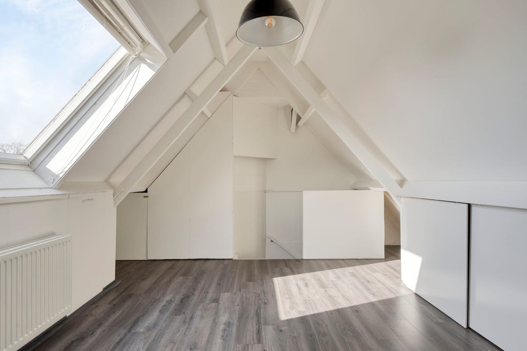 Foto 26 van Generaal Stedmanstraat 45