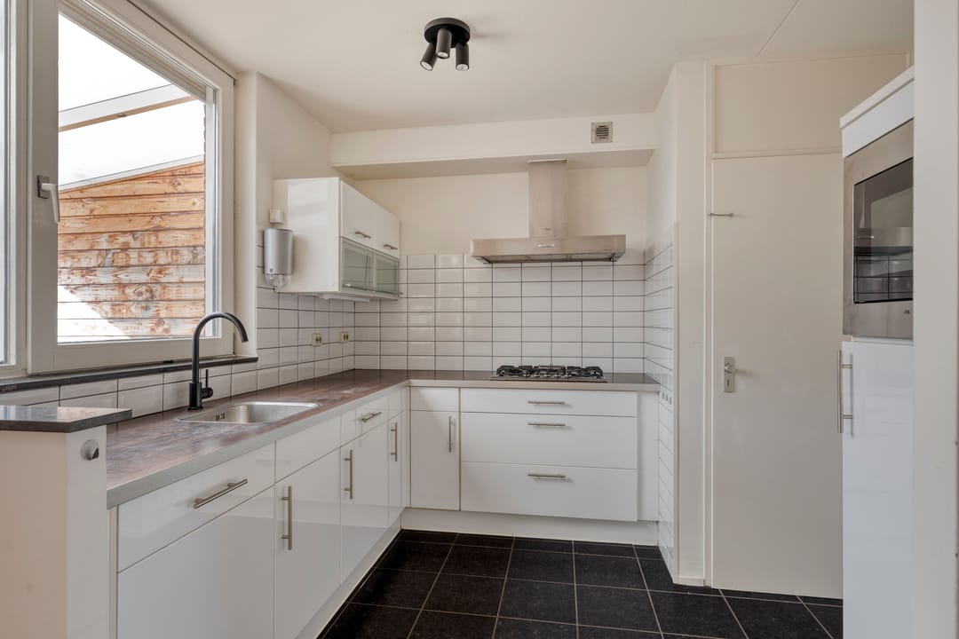 Foto 11 van Generaal Stedmanstraat 45