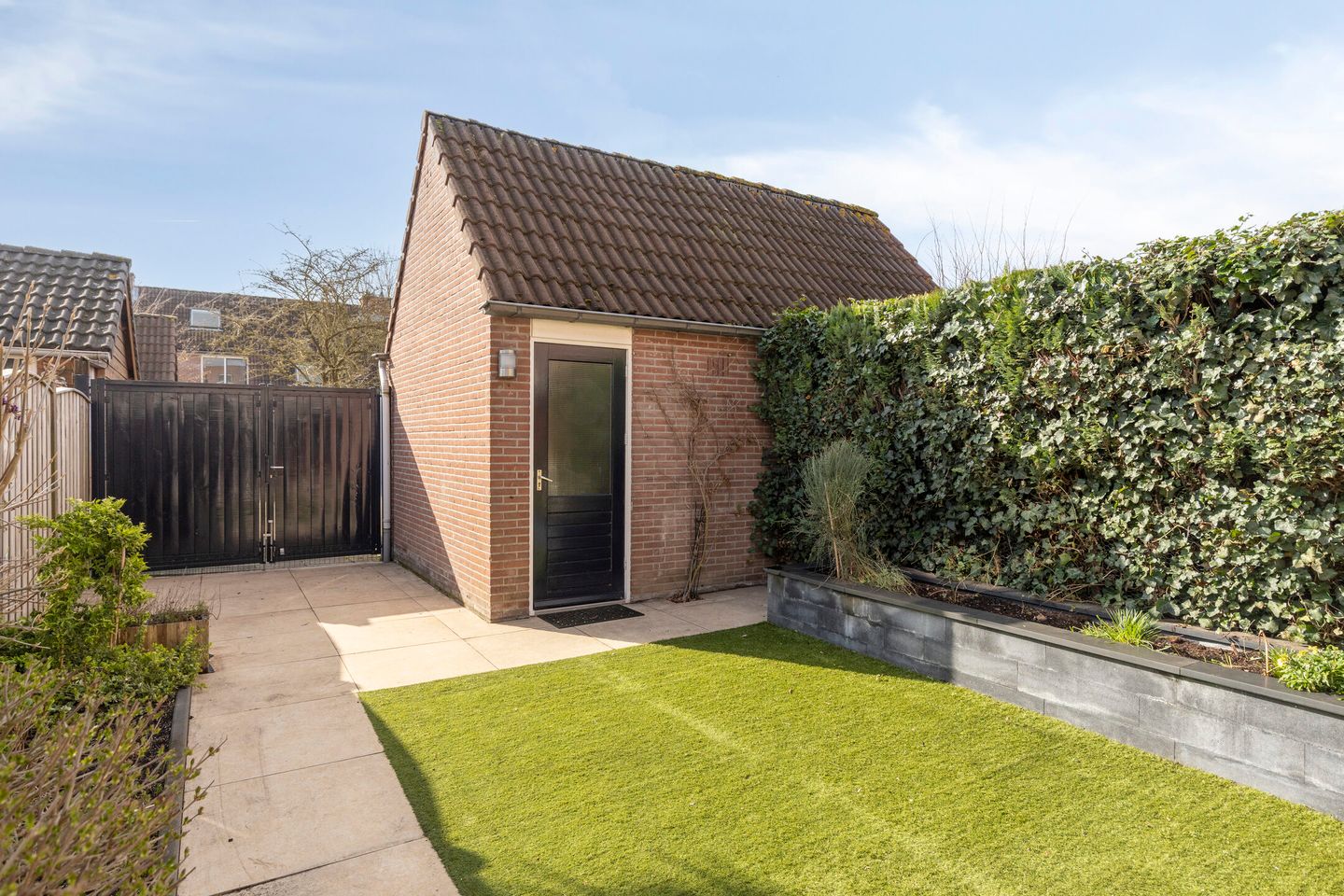 Foto 29 van Generaal Stedmanstraat 45