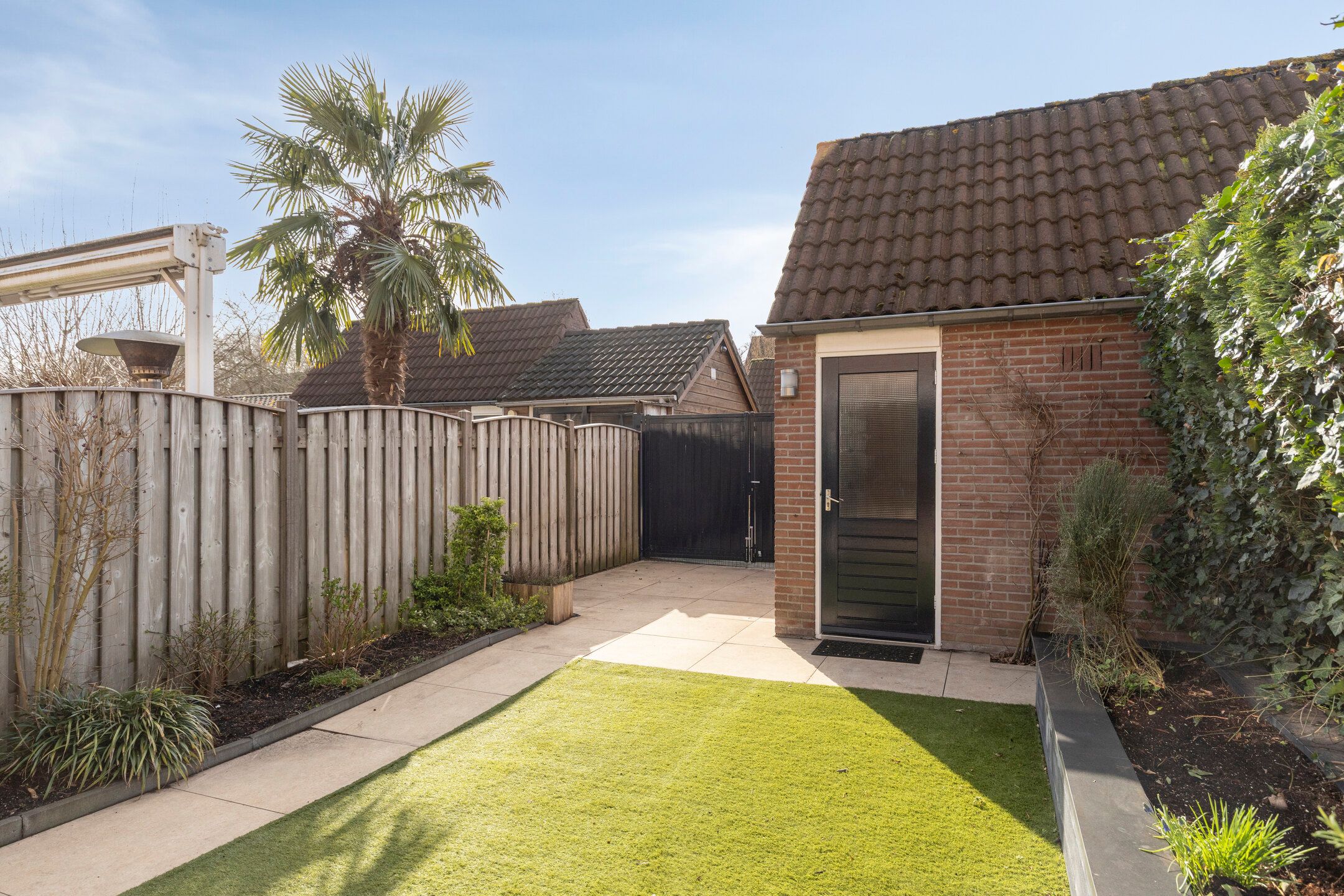 Foto 30 van Generaal Stedmanstraat 45