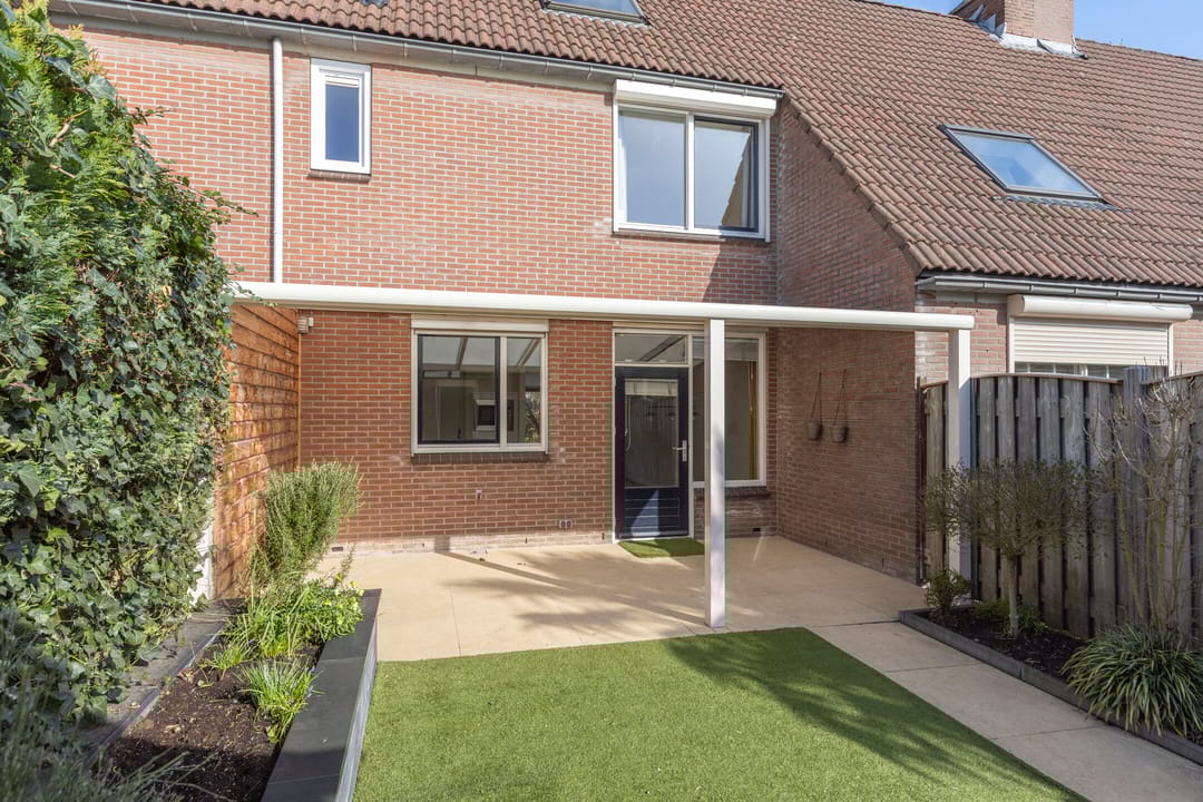 Foto 31 van Generaal Stedmanstraat 45